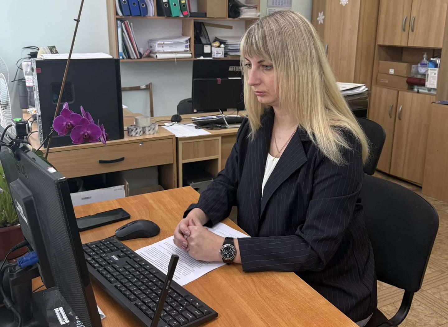 Відбувся навчальний захід для прийомних батьків та батьків-вихователів 1000028538 - Відбувся навчальний захід для прийомних батьків та батьків-вихователів