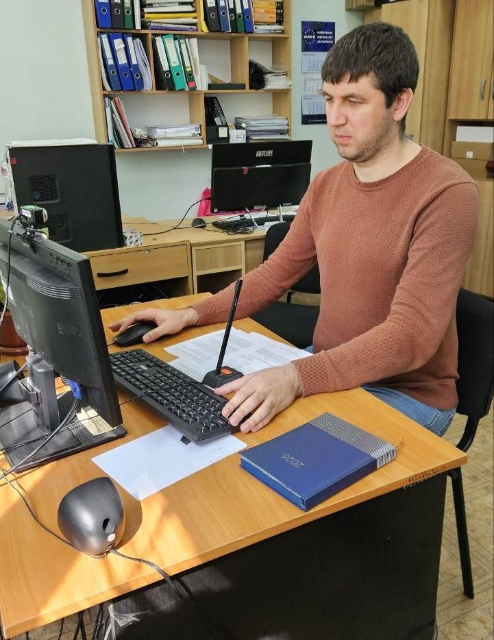 Професійний розвиток і доброчесність: у Головному управлінні ПФУ в Запорізькій області відбулися важливі навчання 18495 - Професійний розвиток і доброчесність: у Головному управлінні ПФУ в Запорізькій області відбулися важливі навчання
