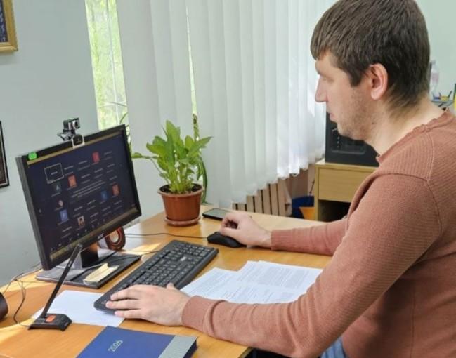 Професійний розвиток і доброчесність: у Головному управлінні ПФУ в Запорізькій області відбулися важливі навчання 20611 - Професійний розвиток і доброчесність: у Головному управлінні ПФУ в Запорізькій області відбулися важливі навчання