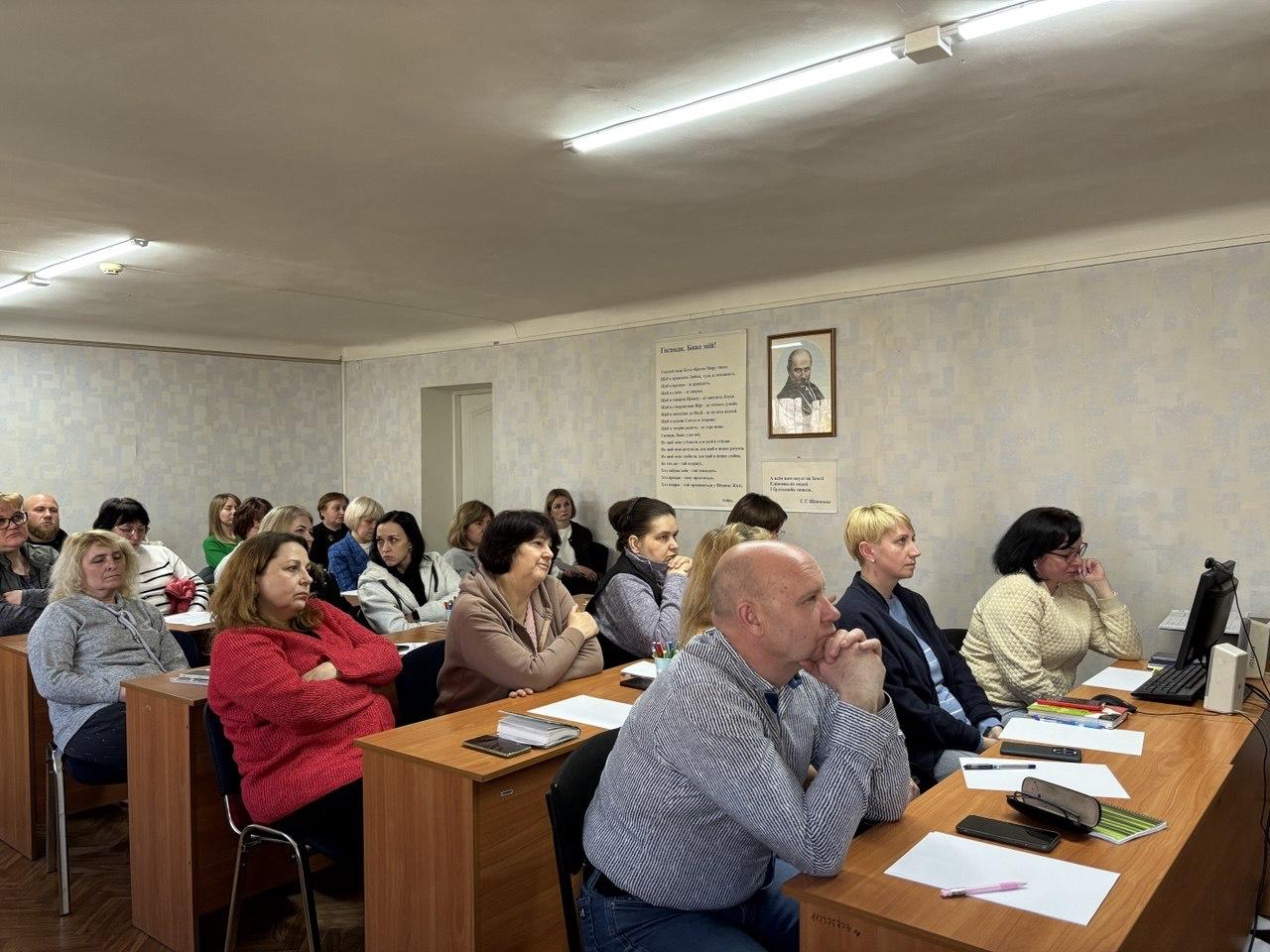 Доброчесність — це не лише про правила. Це про щоденні рішення, відповідальність і довіру. 48669 - Доброчесність — це не лише про правила. Це про щоденні рішення, відповідальність і довіру.