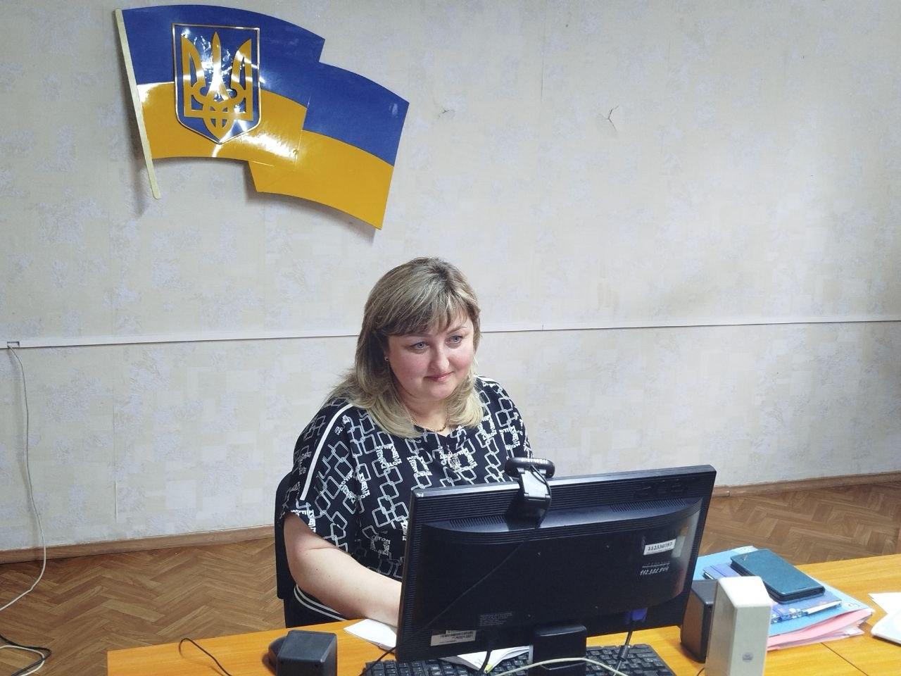 Працівники Головного управління підвищили кваліфікацію з питань контролю за використанням страхових коштів та з питань цивільного захисту 5204302350804259710 121 - Працівники Головного управління підвищили кваліфікацію з питань контролю за використанням страхових коштів та з питань цивільного захисту