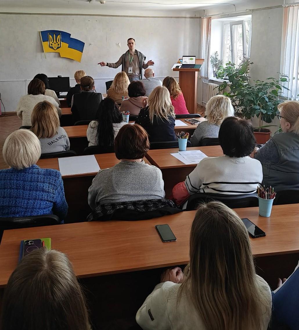 Доброчесність — це не лише про правила. Це про щоденні рішення, відповідальність і довіру. 62878 - Доброчесність — це не лише про правила. Це про щоденні рішення, відповідальність і довіру.