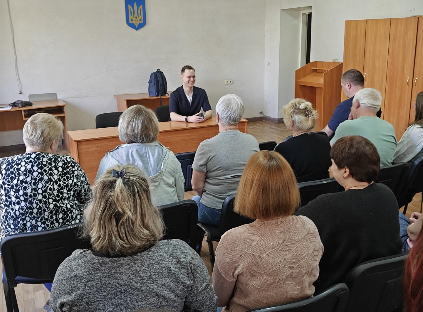 Доброчесність — це не лише про правила. Це про щоденні рішення, відповідальність і довіру. IMG20260508153347 - Доброчесність — це не лише про правила. Це про щоденні рішення, відповідальність і довіру.