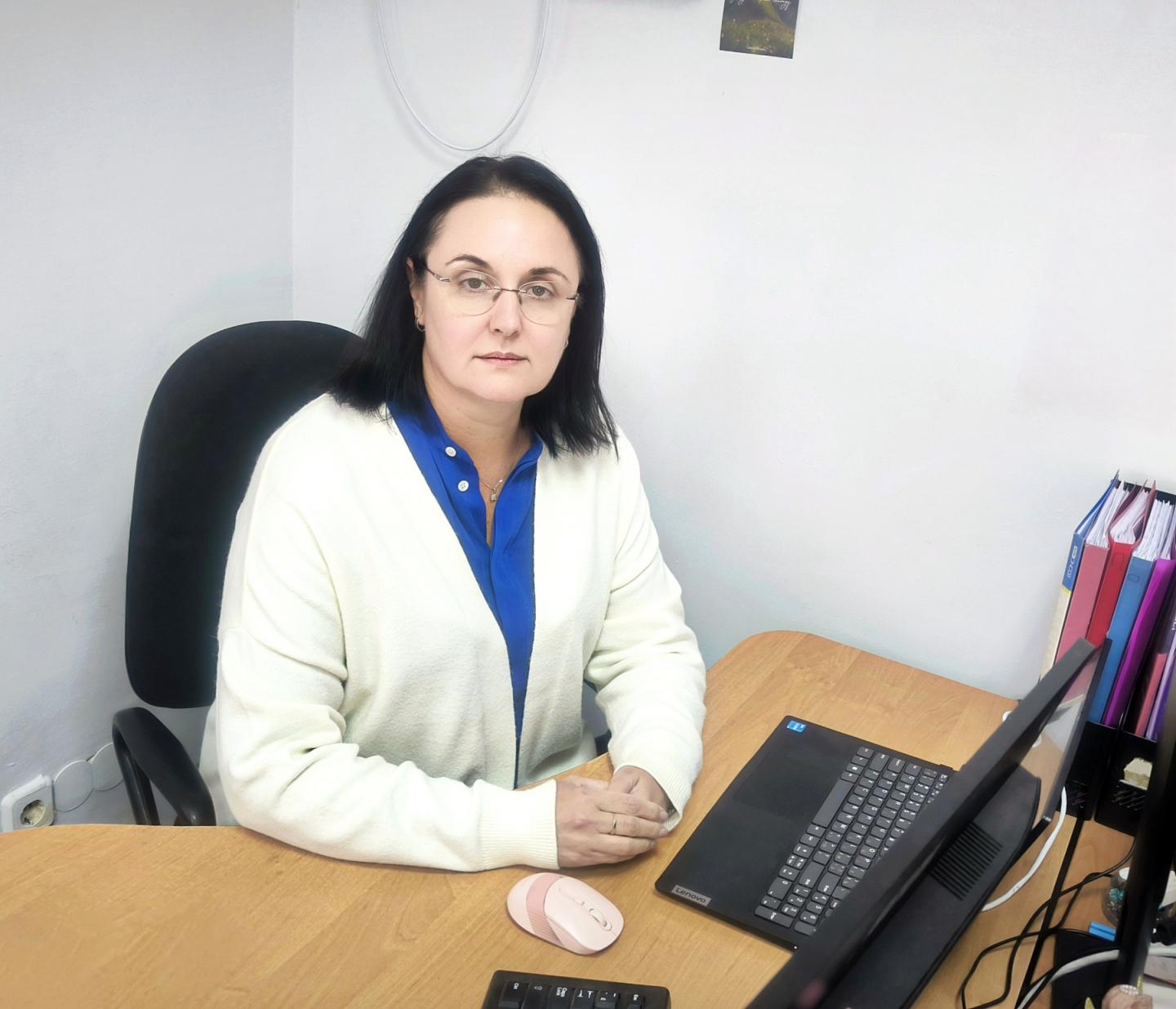 20260529 160814 - Фахівці головного управління взяли участь у професійних тренінгах