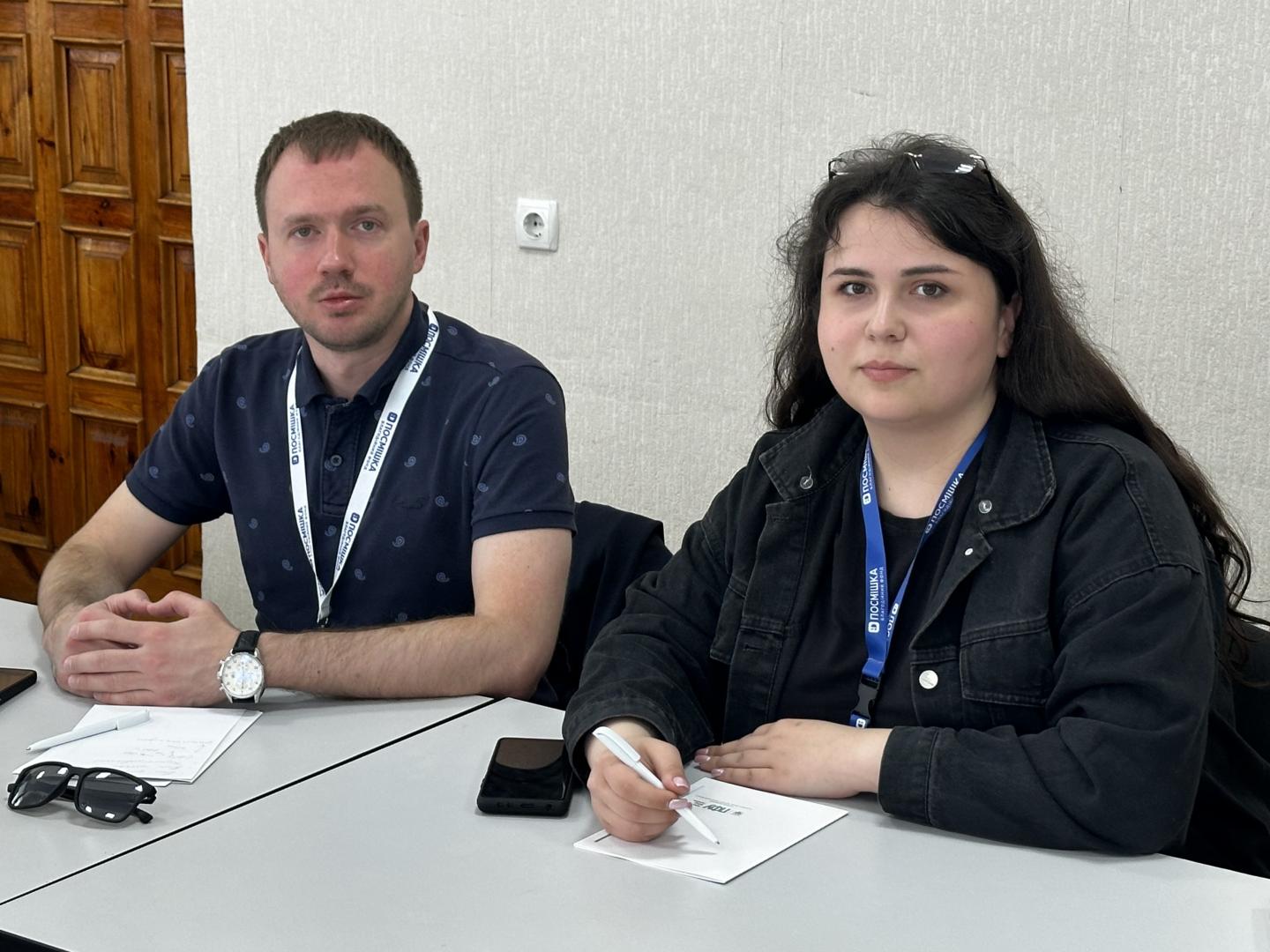 Провели тренінг з цифровізації для представників рад з питань внутрішньо переміщених осіб IMG 2952 - Провели тренінг з цифровізації для представників рад з питань внутрішньо переміщених осіб