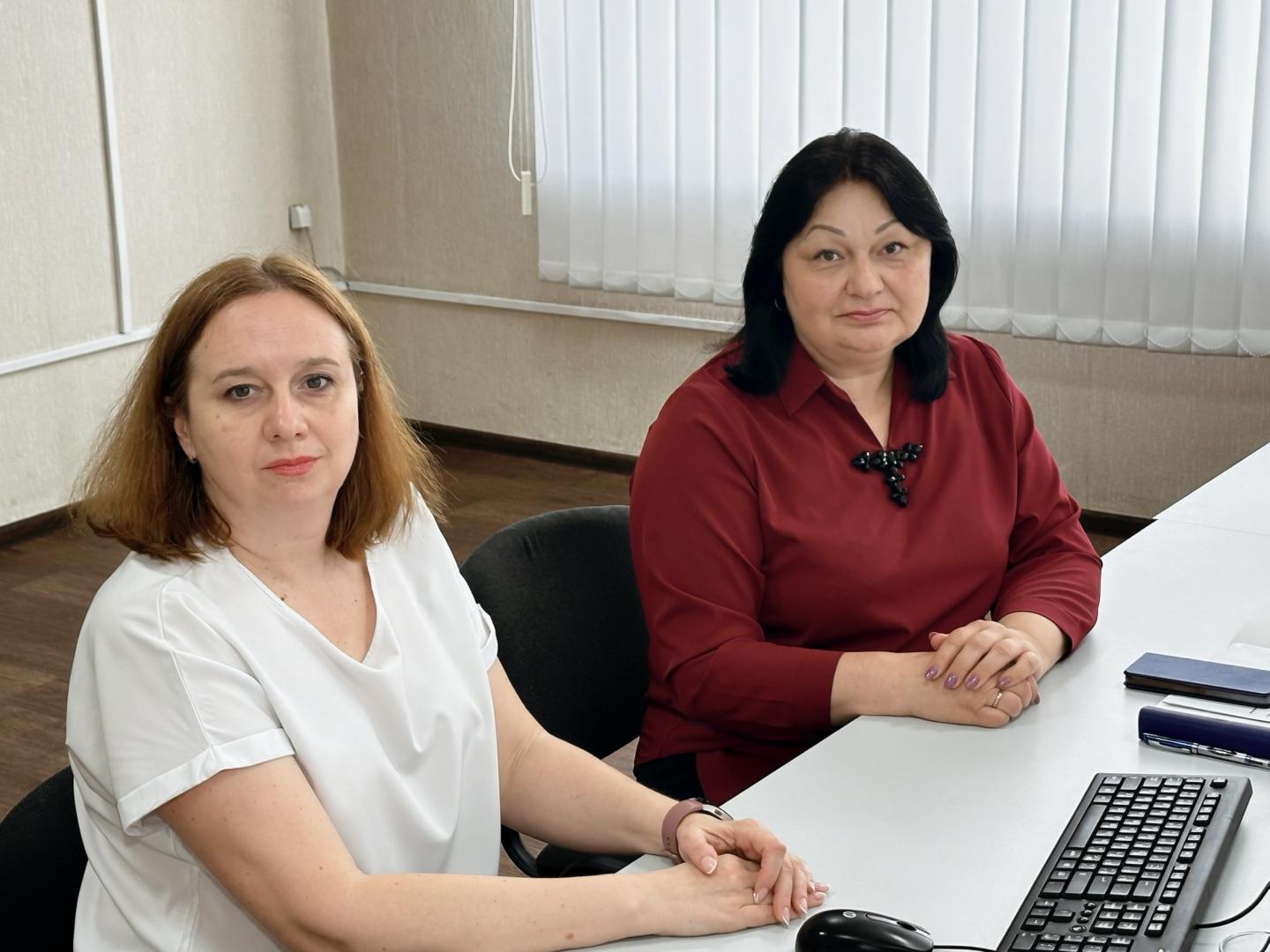 Провели тренінг з цифровізації для представників рад з питань внутрішньо переміщених осіб IMG 2973 - Провели тренінг з цифровізації для представників рад з питань внутрішньо переміщених осіб