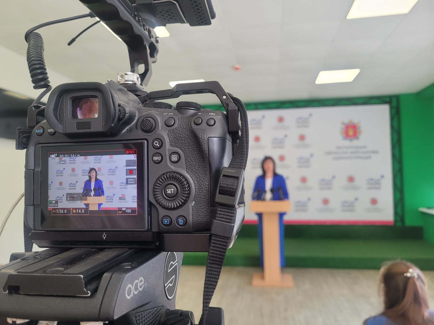 20260707 100121 - В пресцентрі Запорізької обласної державної адміністрації відбувся брифінг щодо житлових субсидій та підтримки  внутрішньо переміщених осіб
