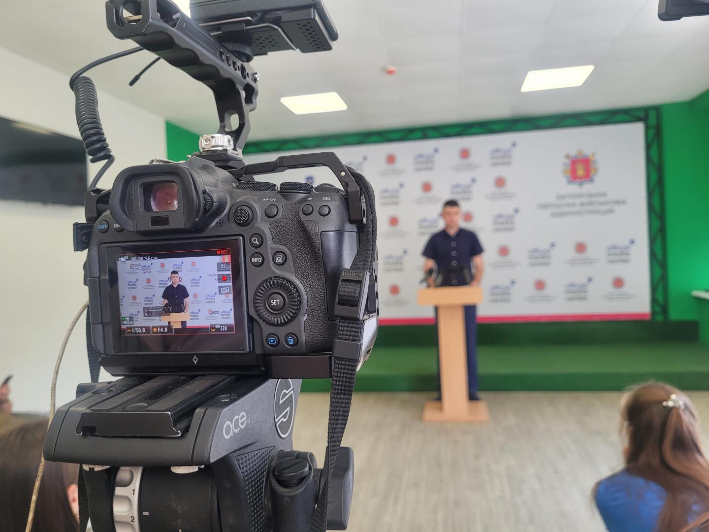 20260707 102356 - В пресцентрі Запорізької обласної державної адміністрації відбувся брифінг щодо житлових субсидій та підтримки  внутрішньо переміщених осіб