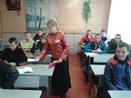 03807072d7e91bc720b7e2b8ee4be3ad S - День Пенсійного Фонду  для учнів аграрного ліцею