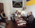 148bf6a78b98601704d4f14fd5fd8d34 S - Зустріч  в громадській організації шахтарів-інвалідів
