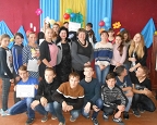24296401d375dfd3558ea7e539045f8d S - Тематична зустріч з молоддю «Пенсійний острів»