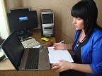 29e7ada72b2d6cbbca10c75790955922 S - Інформування громадян Великоновоселківського району в режимі скайп-зв’язку