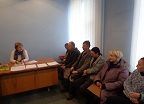 3f830e133d24c3e8e1c945fdadb5010e S - Роз’яснення законодавства шахтарям м. Селидове