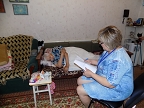 523b526c8bf5a1718afbf5e37e598b68 S - Зустріч за місцем проживання у с. Мангуш