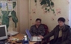 65c936b5a308c3ecd39227edb709aaa1 S - Зустріч з представниками міського товариства інвалідів