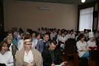 Зустріч в трудовому колективі 7bc8cb8699a452430e95a37b47c70175 L - Зустріч в трудовому колективі