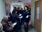 999cf916d676bcea9e5646256b3e0198 S - Пенсійники провели «День відкритих дверей» для мешканців Іллічівського району