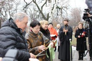 Lysivka sergyiyivka 2 300x200 - У Покровському районі відкрито ще два пункти  з надання послуг пенсійного забезпечення