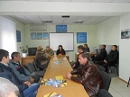 ad0145173c00f7fe99af7442fbe6a818 S - Зустріч з тимчасово непрацюючими особами в рамках проекту «Під одним дахом»