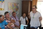 c925b42be0bb1a72b320fe10c797fed2 S - Зустріч з Покровською громадською організацією шахтарів - інвалідів