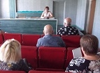 ebf516b3655c3caa922e504fb0e978f0 S - Зустріч з трудовим колективом залізничників