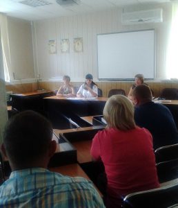 01 258x300 - В Краматорському міському центрі зайнятості відбувся тренінг для майбутніх підприємців