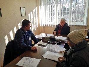 Інформуємо актив Мар’їнської районної ветеранської організації щодо питань монетизації субсидій IMG 501 300x225 - Інформуємо актив Мар’їнської районної ветеранської організації щодо питань монетизації субсидій