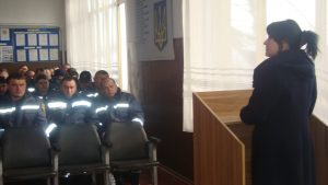 2 2 300x169 - Що потрібно знати про пенсійне страхування роз'яснюємо в пожежно-рятувальній частині
