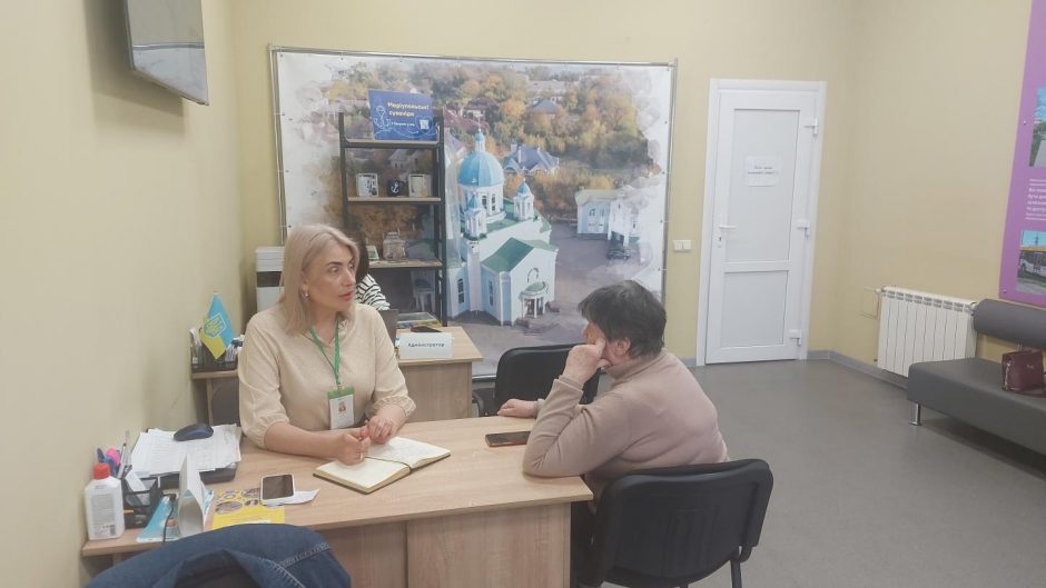 IMG 0177 940x529 - Прийом громадян в соціальних ХАБах