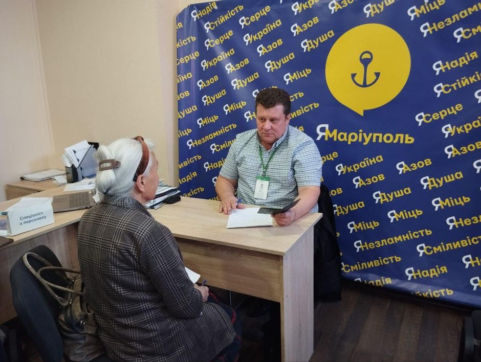 photo 2023 10 05 13 31 20 940x708 - Прийом громадян в соціальних ХАБах