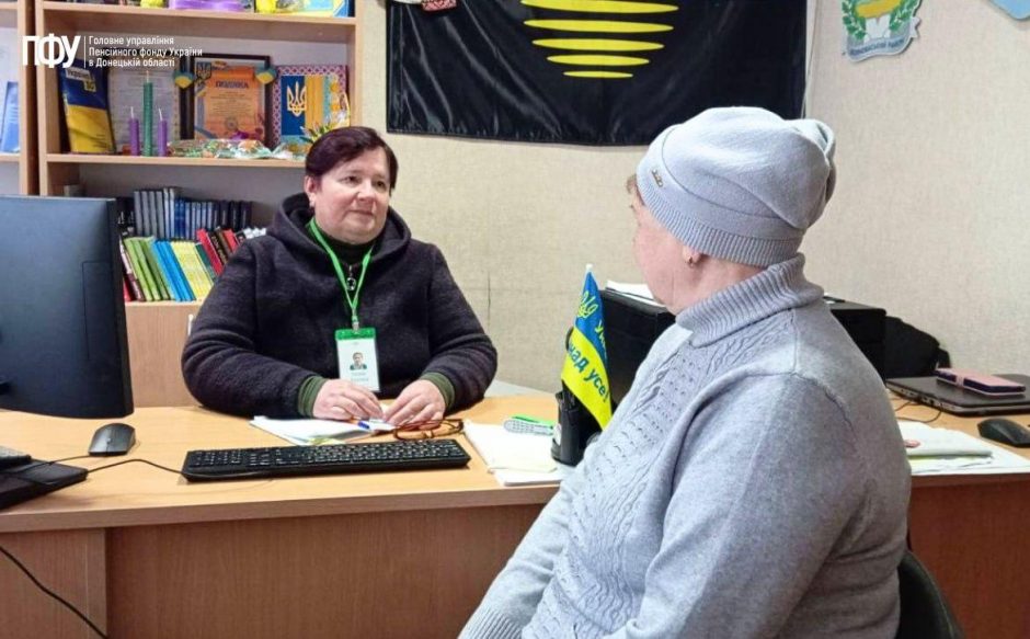 photo 2026 02 06 16 24 34 2 940x583 - Проводимо консультативні зустрічі з мешканцями Донеччини в гуманітарних хабах у різних регіонах країни