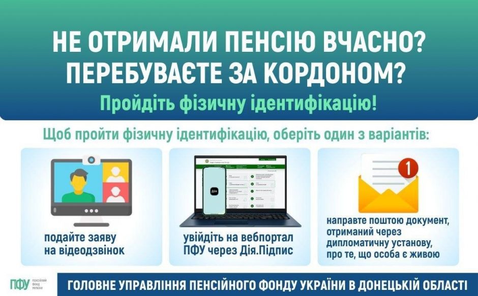 photo 2026 04 07 11 00 27 940x583 - Не отримали пенсію вчасно? Перебуваєте за кордоном?