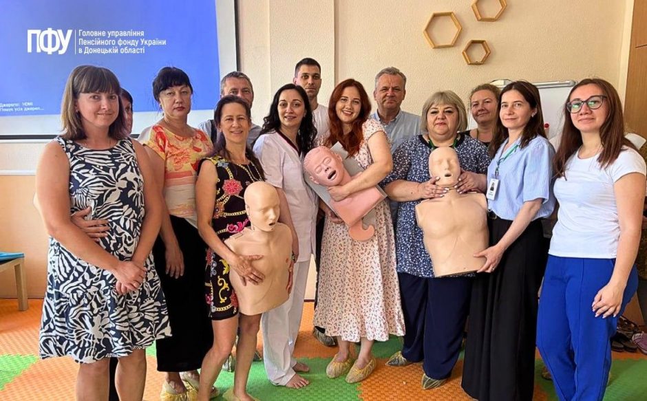 photo 2026 07 07 19 05 18 940x583 - Домедична допомога: практичні навички, які можуть врятувати життя