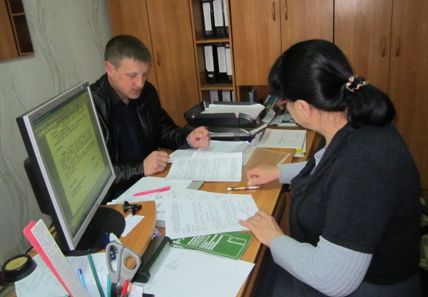IMG 2 1 - Консультації з пенсійних питань для відвідувачів управлінь Марківського та Біловодського районів