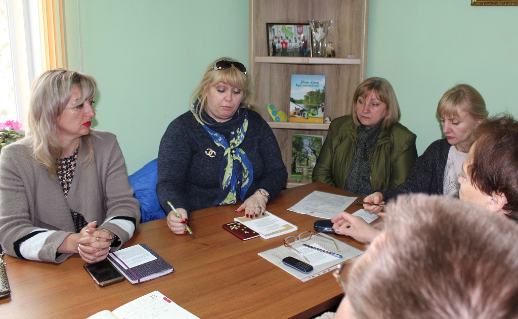 В Кремінському районі пройшло засідання «круглого столу» з питань захисту прав людини IMG 3836 - В Кремінському районі пройшло засідання «круглого столу» з питань захисту прав людини