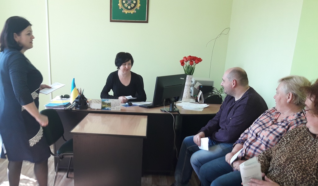 20180427 153610 - Фахівці Фонду провели роз’яснення для трудових колективів в Новопсковському та Станично-Луганському районах