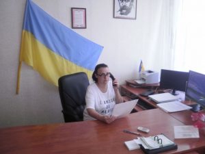 20180525 5 300x225 - Пенсійні послуги для мешканців Білокуранщини