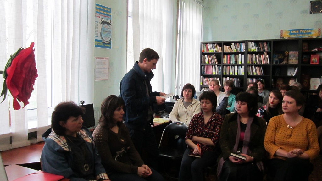 IMG 2268 - Фахівці Фонду провели роз’яснення для трудових колективів в Новопсковському та Станично-Луганському районах