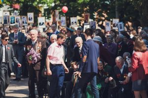 IMG 7 300x200 - 73-я річниця перемоги над нацизмом у Другій світовій війні