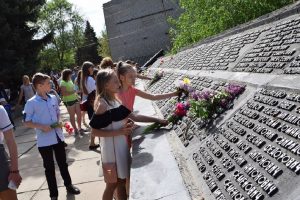 IMG 8 300x200 - 73-я річниця перемоги над нацизмом у Другій світовій війні