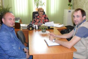Pravo na zahyst 300x202 - На Біловодщині пенсійники надають правову та консультаційну допомогу внутрішньо переміщеним особам