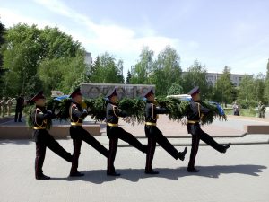 fto 6 300x225 - 73-я річниця перемоги над нацизмом у Другій світовій війні