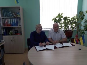 lisic1 300x225 - Відкриття агентського пункту з надання пенсійних послуг у м. Лисичанську