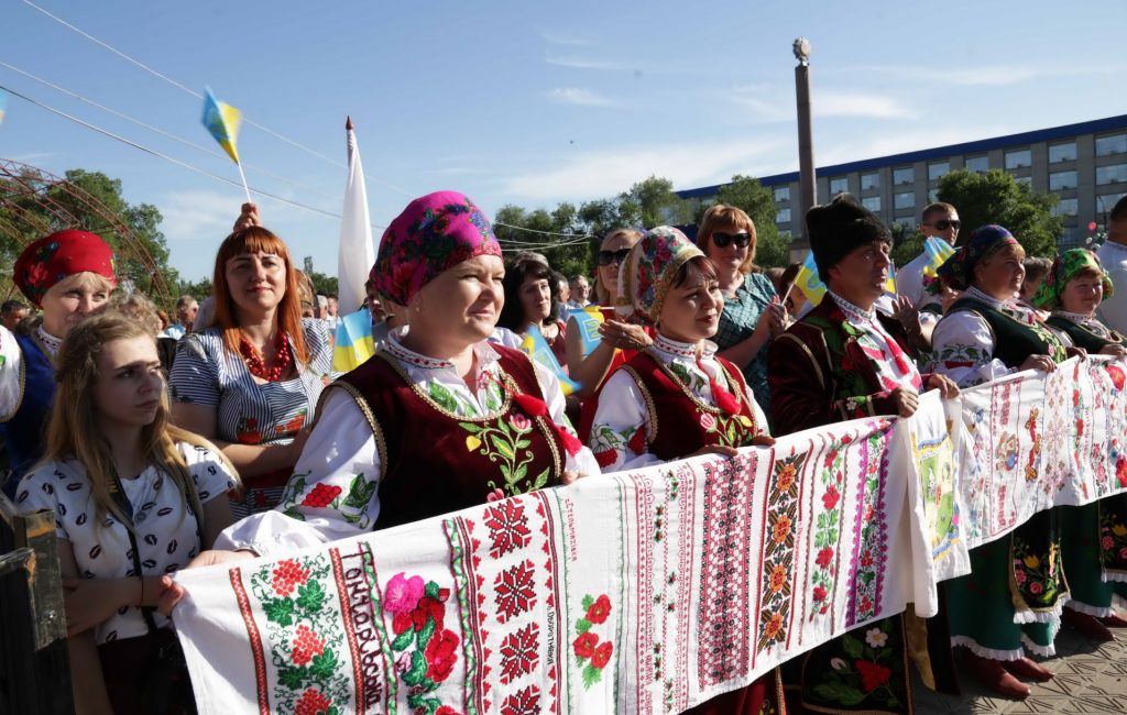 lug2 1024x650 - Луганщина – це край не тільки величної історії, а й успішного майбутнього!