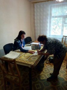 popas1 1 225x300 - Iнформаційні заходи для населення Попаснянського району