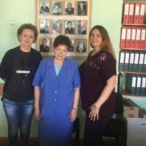 rub1 e1528446021209 300x300 - Зустріч пенсійників з ветеранською організацією міста Рубіжне