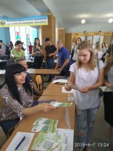 sever3 225x300 - Підвищення поінформованості населення м. Сєвєродонецька