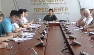 12 300x177 - Захист прав застрахованих осіб в пріоритеті діяльності пенсійників Луганщини