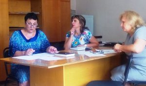 IMG 20180704 090628 300x177 - Переваги легального працевлаштування обговорили під час засідання робочої групи з питань легалізації заробітної плати