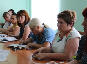 IMG 6772 300x221 - Управління Фонду в Білокуракинському районі працює над підвищенням добробуту працівників сільського господарства